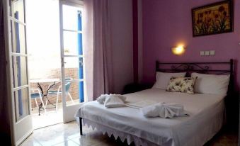 Bougainvillea Suites