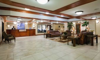 Holiday Inn Express & Suites Pensacola W I-10