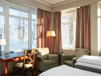Thon Hotel Skeikampen Hotels in Svingvoll
