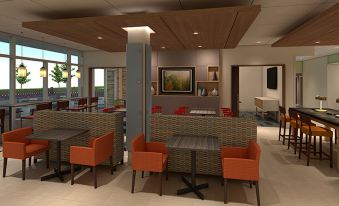 Holiday Inn Express & Suites Gilbert – Mesa Gateway Airport