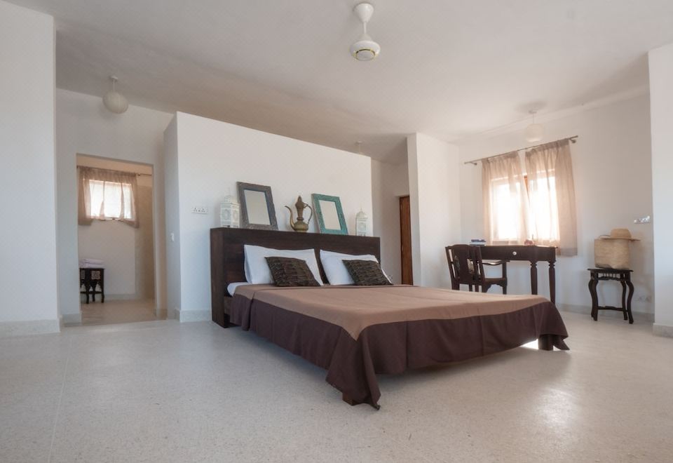 豪華別墅帶私人泳池