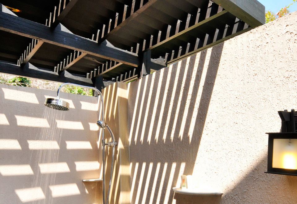 海景珊瑚一室房