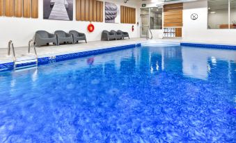 Holiday Inn Express & Suites Trois-Rivieres Ouest