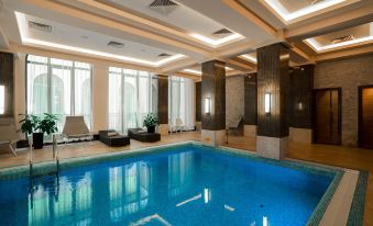 Movenpick Krasnaya Polyana Hotel