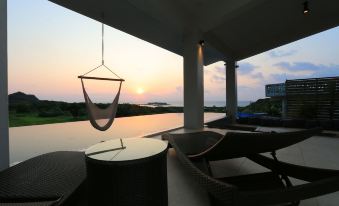 Marinx Poolvilla Nakandakari