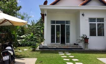 Villa Tra Suburb Nha Trang City