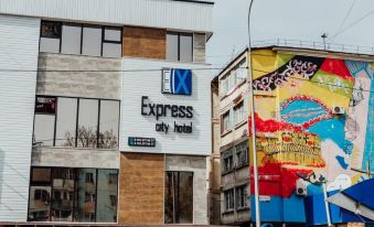 Express City Hotel
