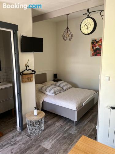 公寓 - 地面楼层