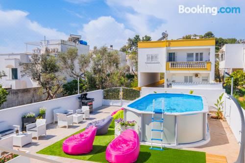 Chiara & Giulia Apartments by HDSalento - Housity