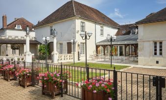 Résidence du Domaine - Housity