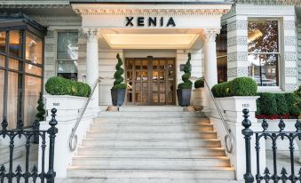 Hotel Xenia, Autograph Collection