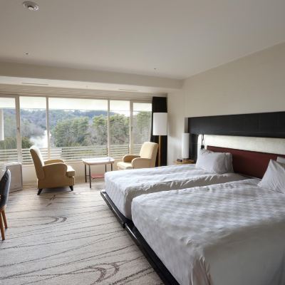 俱樂部雙床房 京都寶池皇家王子傲途格精選飯店優惠