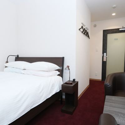 經濟型雙人房 閃電飯店優惠