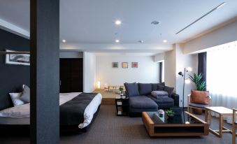 Randor Hotel Sapporo Suites
