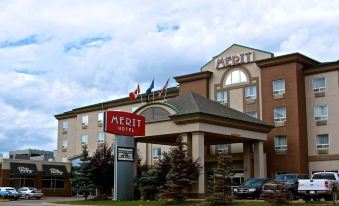 Merit Hotel & Suites