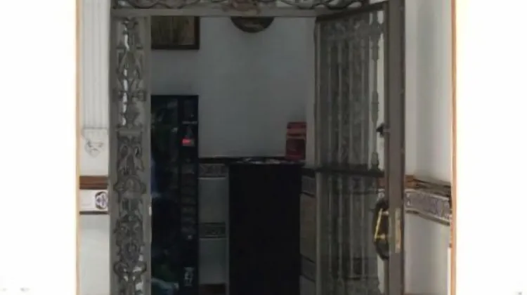 Hostal Paco´s 部屋