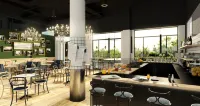 Vienna House Easy Leipzig by Sunday Hotels
