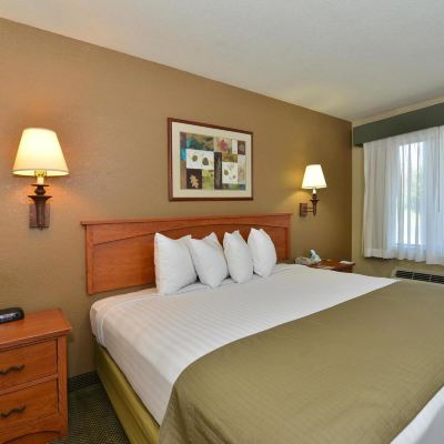 Queen Room Cajon Pass Inn Promo Code