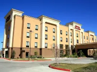 Hampton Inn & Suites Austin South/Buda