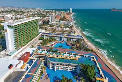 El Cid Castilla Beach Hotels in 
