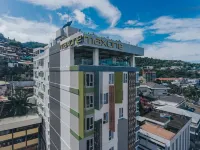 MaxOneHotels.com @ Jayapura Hotels in 