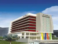 Amaris Hotel Madiun
