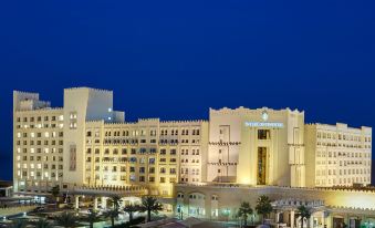 InterContinental Hotels Doha - the City