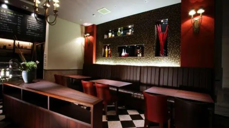 ホテル クエスト清水 施設