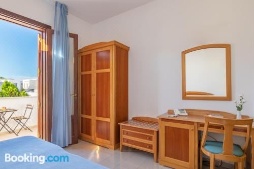 Hotel Sabbia d'Oro Double Room