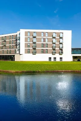Aparthotel Termy Uniejów Hôtels à : 