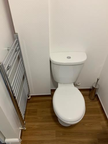 双人房（带独立浴室）