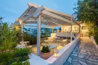 Galaxa Mansion