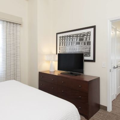 One-Bedroom Suite-Hearing Accessible