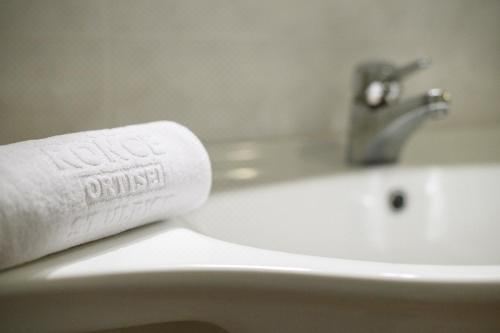 标准双人间 - 带阳台