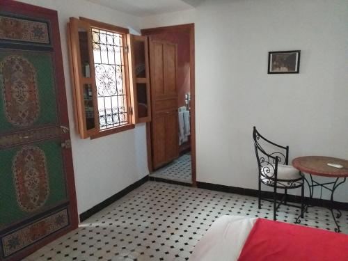 雙人房（帶獨立浴室）