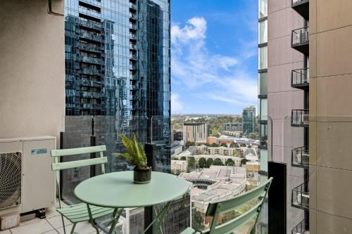 豪华三卧室两浴室公寓