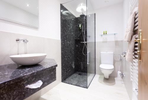 高级双人房（带阳台）