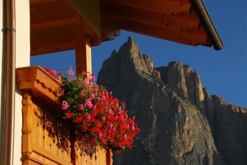 大型两卧室公寓