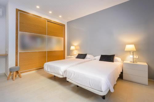 Villa Sa Rota Luxury Sea Views Villa With Sea View