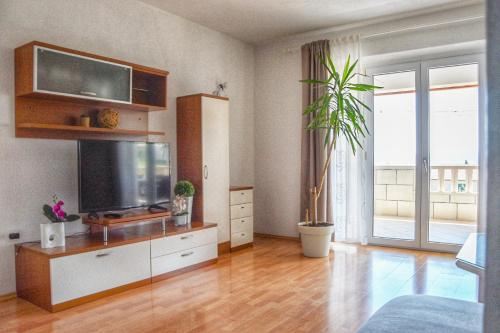 舒适两卧室公寓