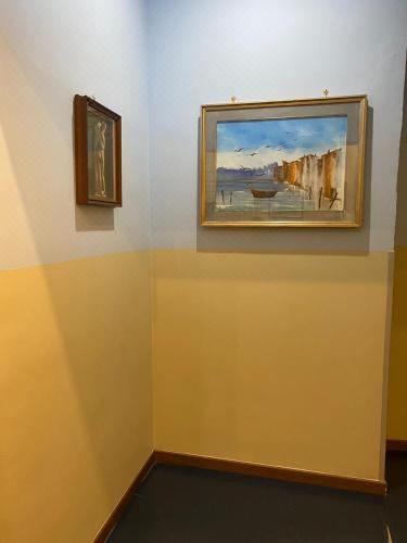 Nel Cuore di Napoli Standard Triple Room