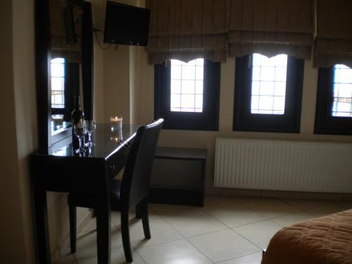 海景双人间 - 带阳台