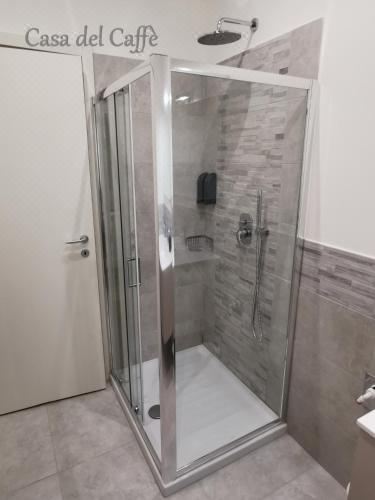 Casa del Caffè One-Bedroom Apartment