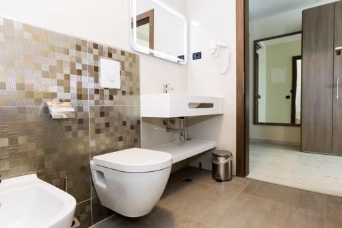 海景豪华双人房