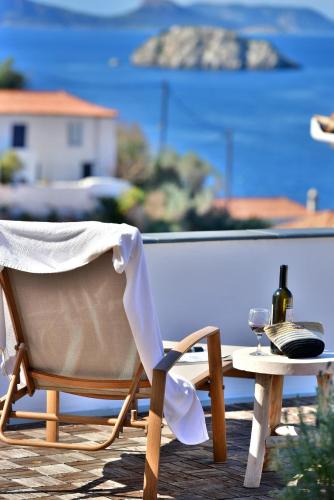 别墅（带独立泳池）