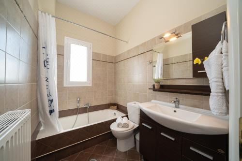 四卧室公寓 - 1楼