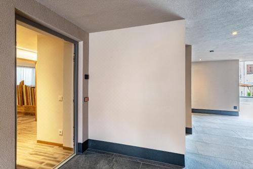 高级一卧室公寓