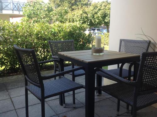 公寓 - 地面楼层