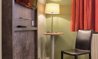 Timhotel Boulogne Rives de Seine