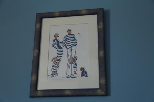 公寓 - 地面楼层